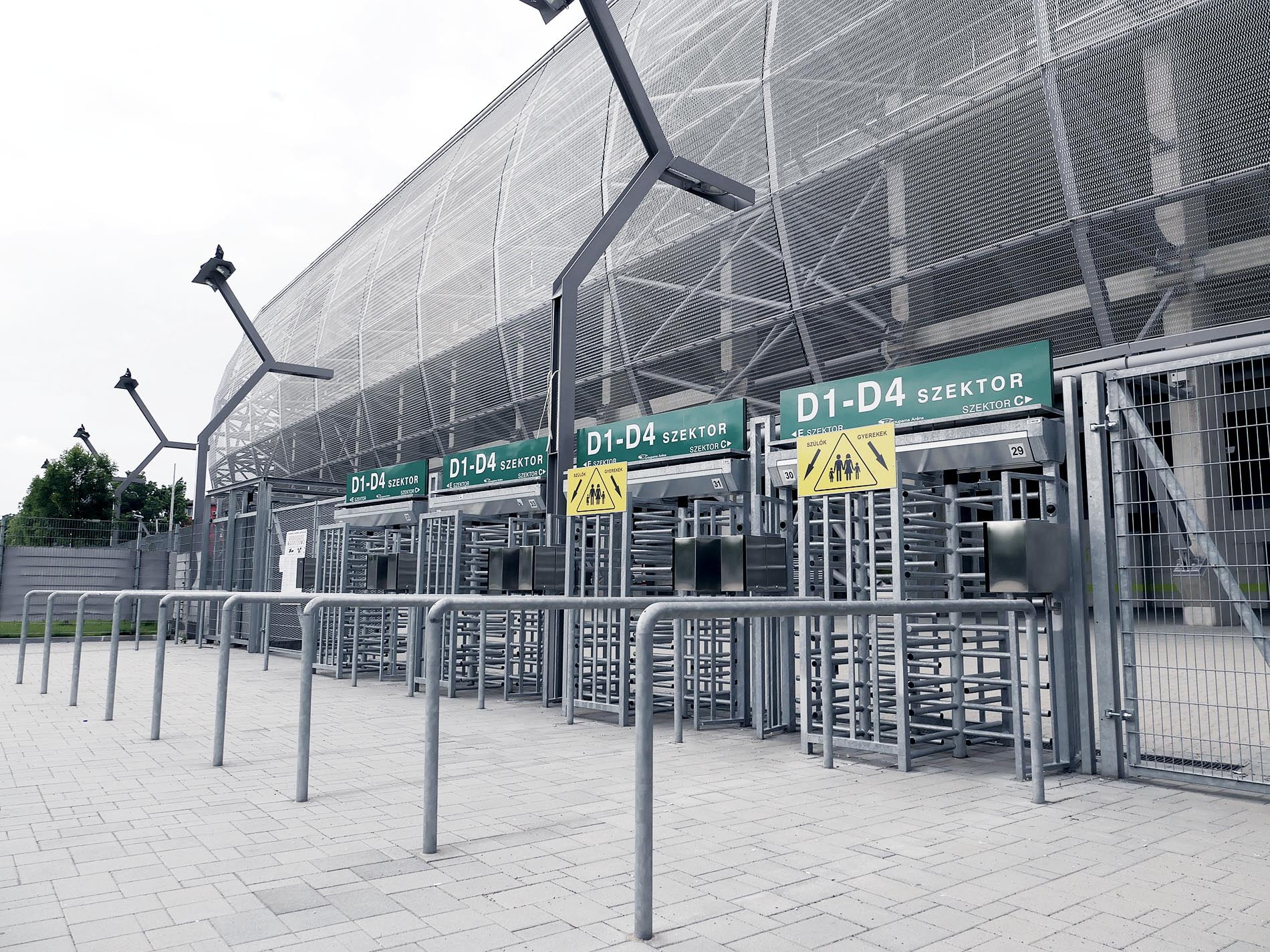 high turnstile turnstiles blog gastop