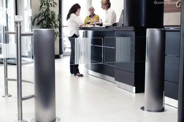 INTERACCESS-BR1-SWING-GATES INTERACCESS-BR1-SWING-GATES