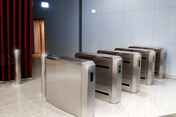 INTERACCESS-GT-SPEED-GATES INTERACCESS-GT-SPEED-GATES