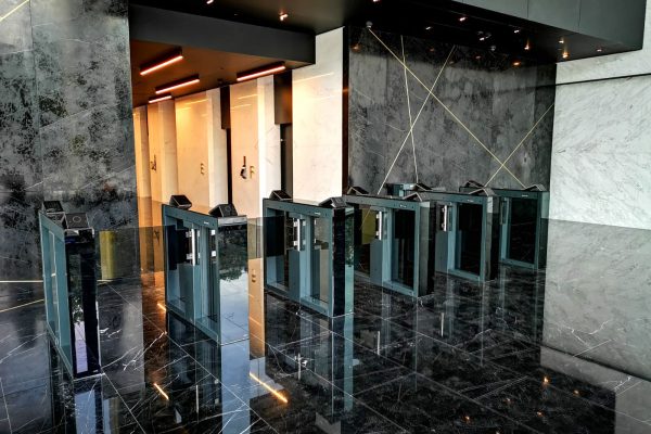 INTERACCESS-SG-4-ONE-FLOREASCA-CITY-BUCHAREST INTERACCESS-SG-4-ONE-FLOREASCA-CITY-BUCHAREST