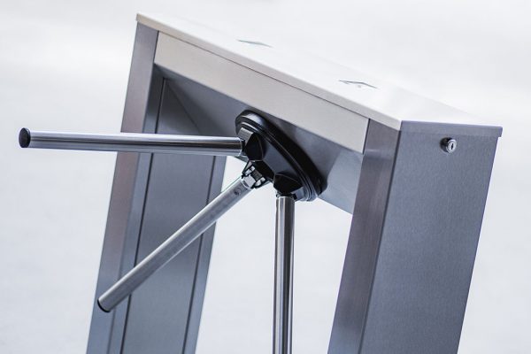 INTERACCESS-TURNSTILE-GA2-TM INTERACCESS-TURNSTILE-GA2-TM