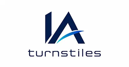 Reliable turnstiles for access control purposes